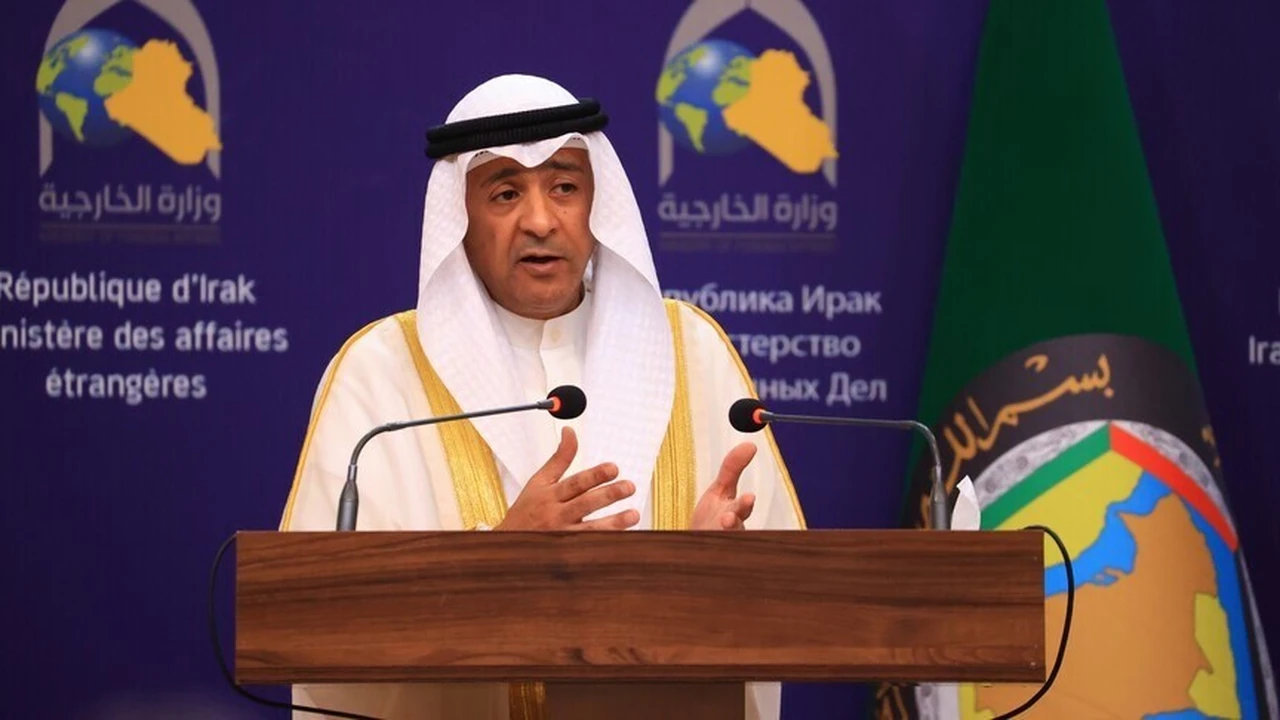 التعاون الخليجي يرفض الحملات الإعلامية المستهدفة للإمارات وقطر